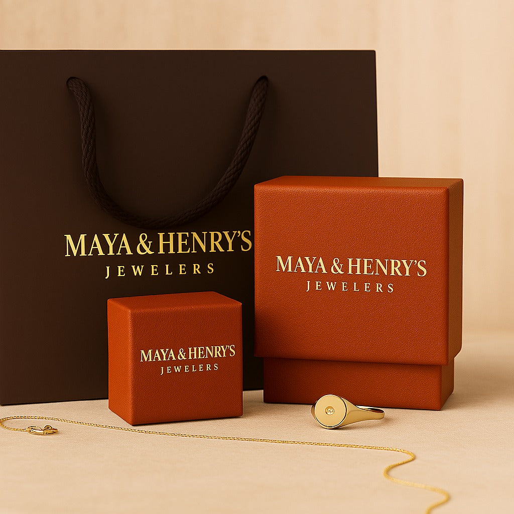 Tennis bracelet | White Gold