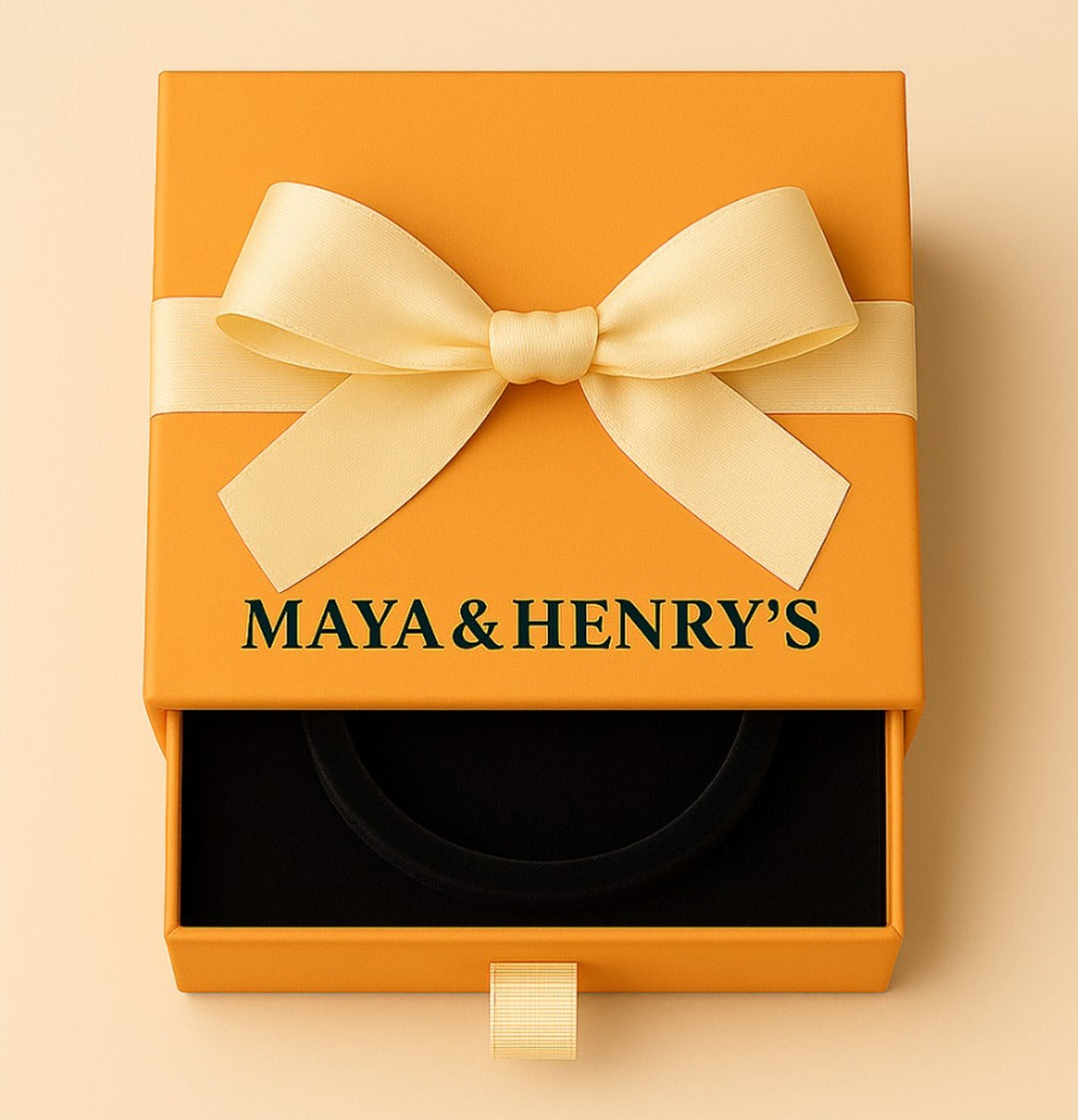Betty Jewels giftbox