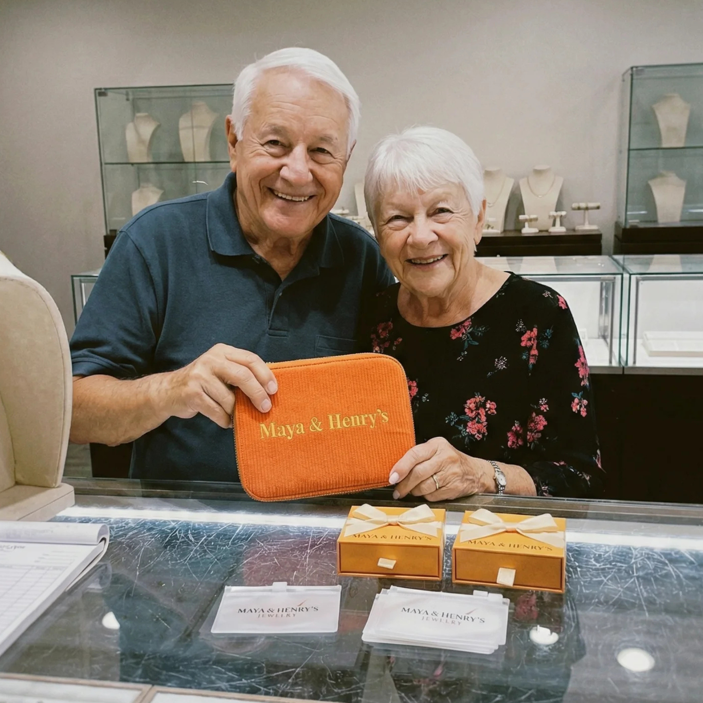 Solara Brielle Copper Bracelet