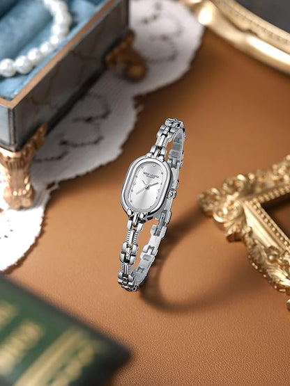 Celisse Verity Watch | Gold