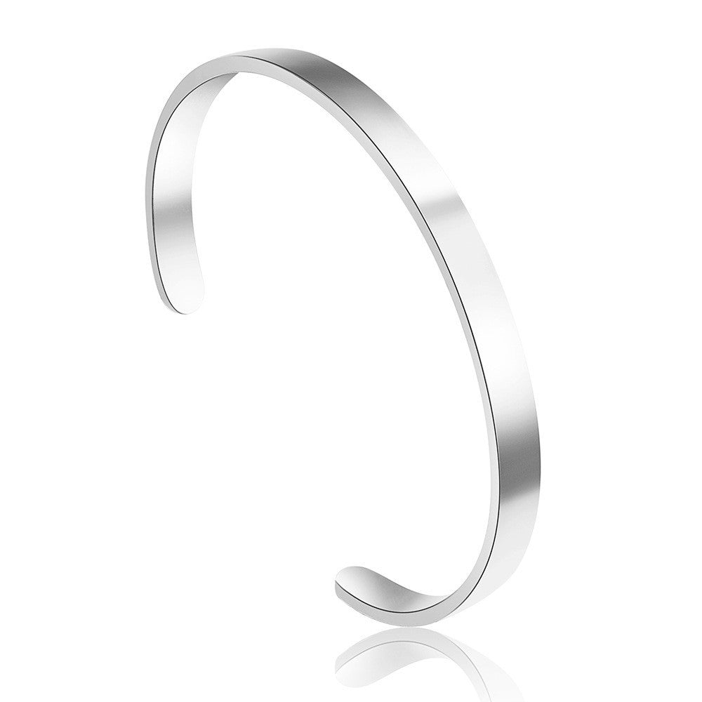 Ronan Cuff Bracelet | Gold