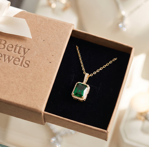 Zarela Fontayne Necklace | Gold