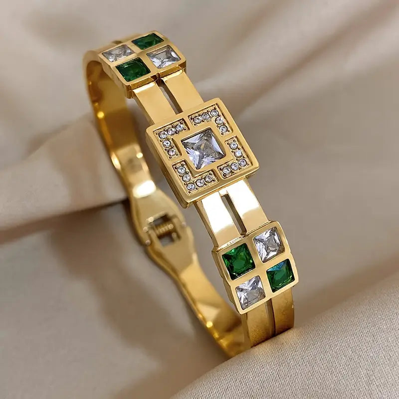 Esme Carrington Bracelet | Gold