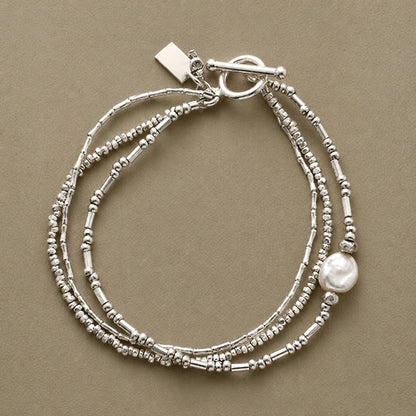 Pearl Bracelet Couture Collection