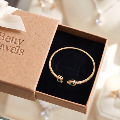 Verdeira Caruso Bracelet | Gold