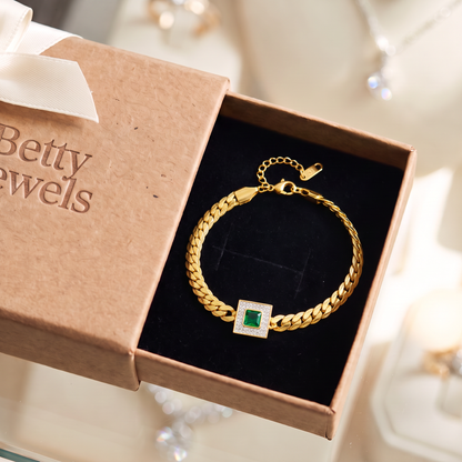 Orielle Verdaska Bracelet | Gold